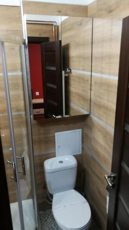 Coquettehouse Studio Gara De Nord Apartment Bukares Bagian luar foto