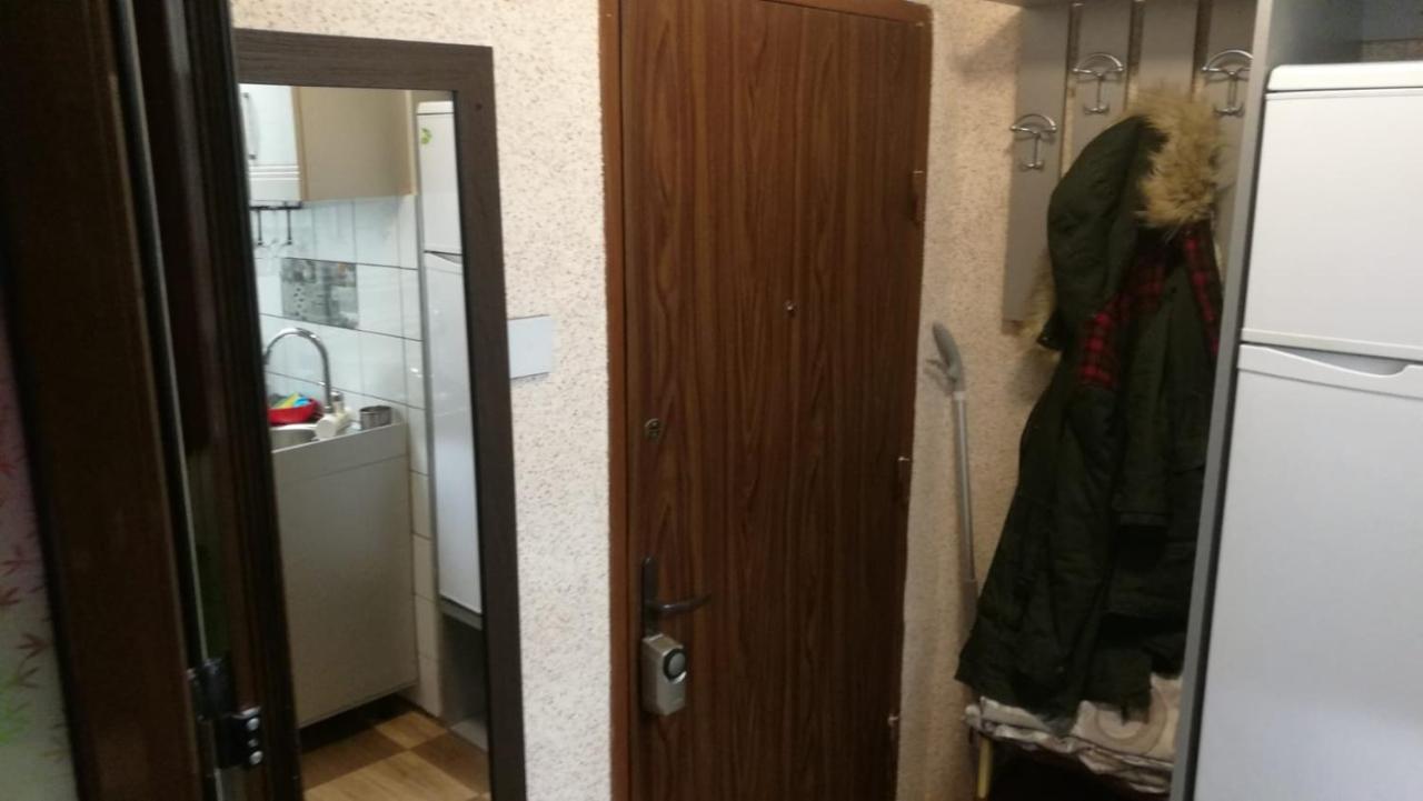 Coquettehouse Studio Gara De Nord Apartment Bukares Bagian luar foto