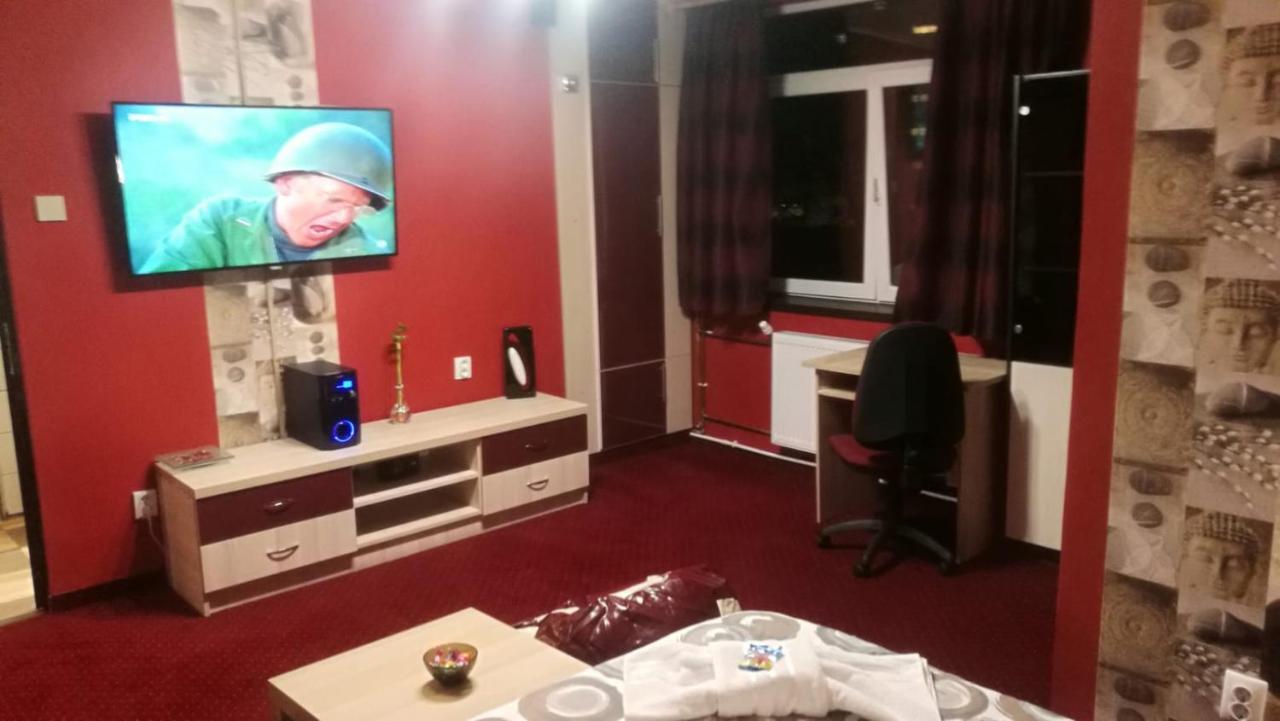 Coquettehouse Studio Gara De Nord Apartment Bukares Bagian luar foto