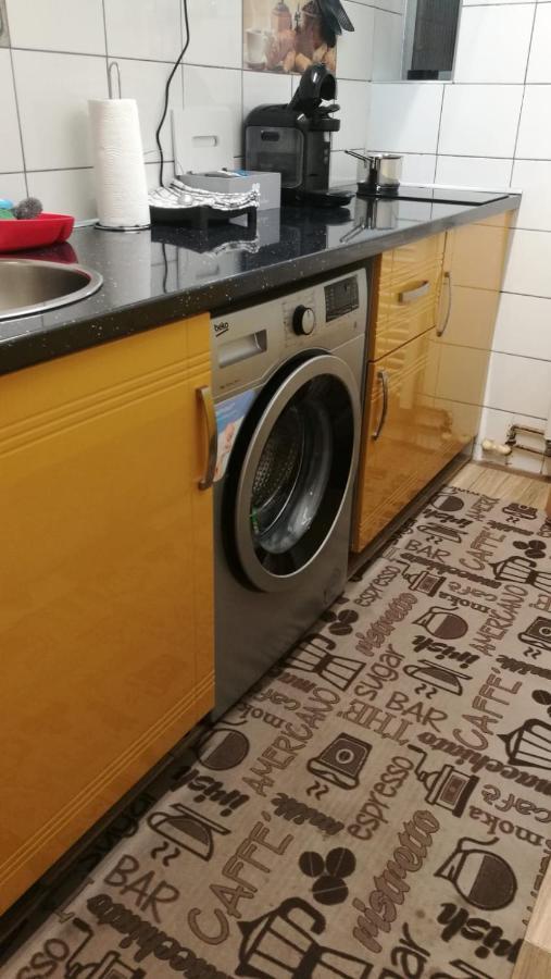 Coquettehouse Studio Gara De Nord Apartment Bukares Bagian luar foto