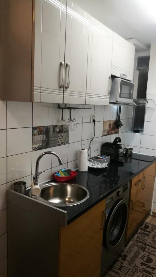 Coquettehouse Studio Gara De Nord Apartment Bukares Bagian luar foto